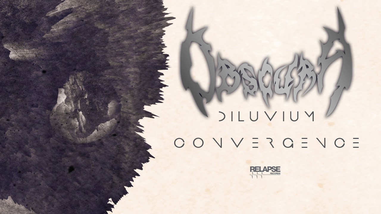 OBSCURA - Convergence