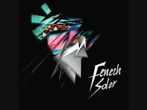 Fenech Soler - Airbrushed