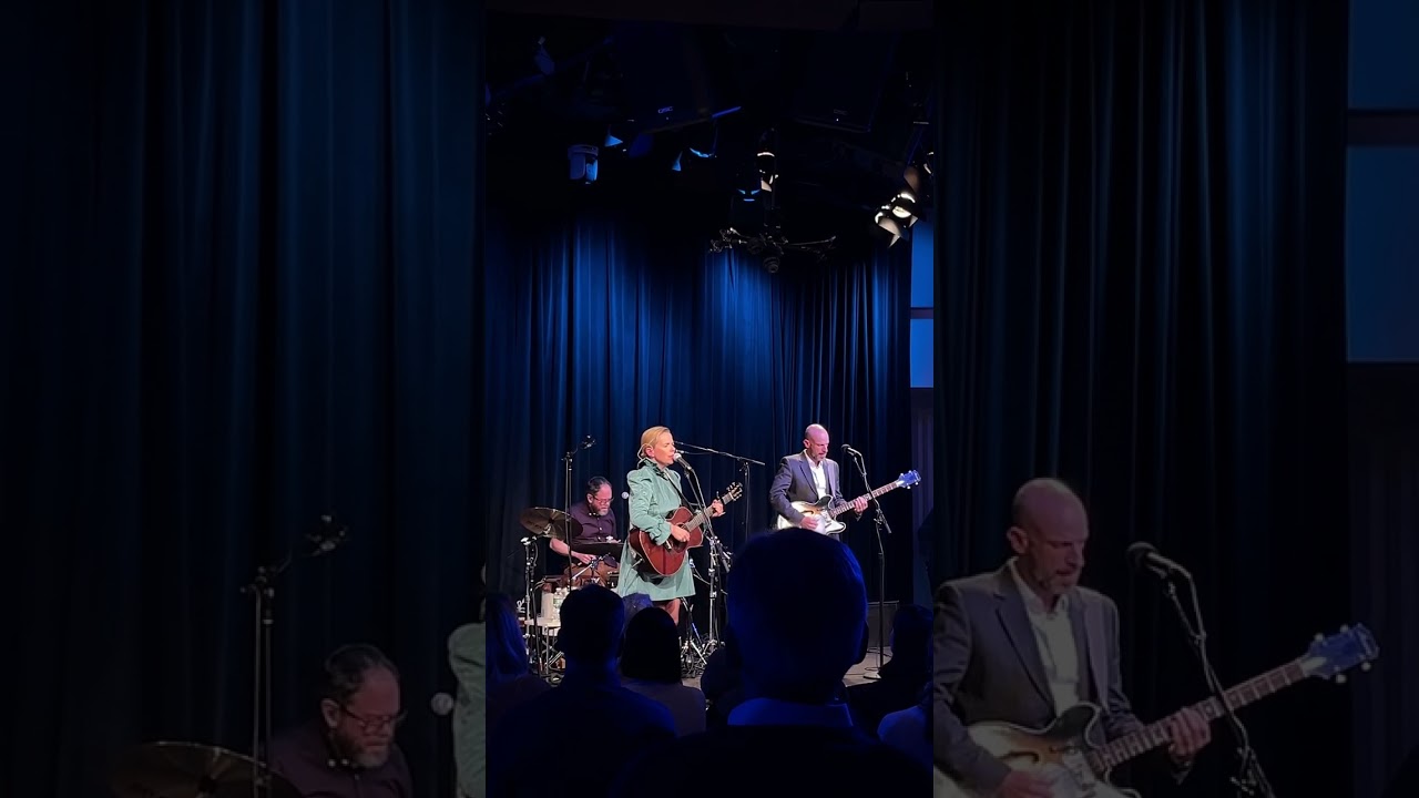 “All My Friends” performed in NYC at the Greene Space