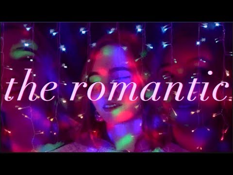 The Romantic (Lyric Video) | Lauryn Marie