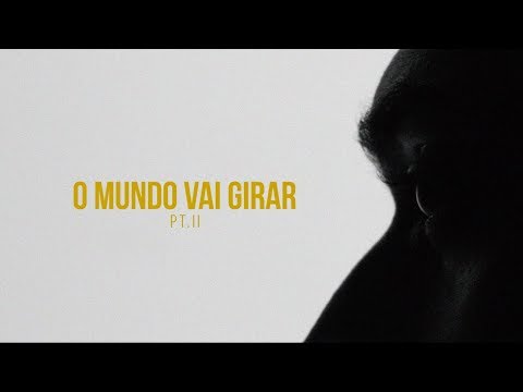 JOÃO CAPDEVILLE // "O Mundo Vai Girar pt.II" (Clipe Oficial)
