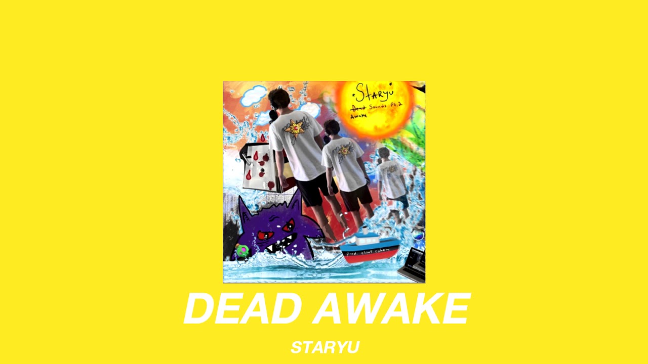 Dead Awake (Staryu)