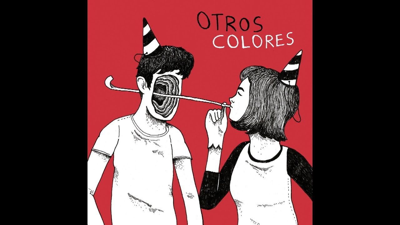 Otros Colores - Otros Colores (Full Album)