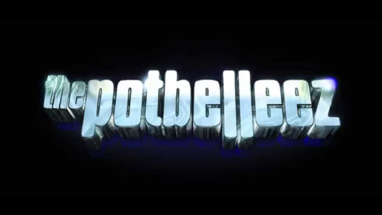 The Potbelleez - Showbiz
