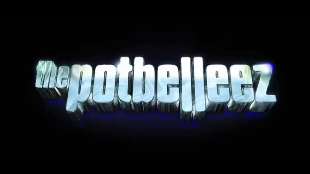 The Potbelleez - Summertime
