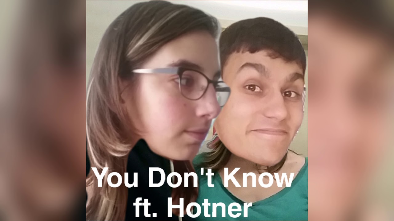 Sedafoxx - You Don't Know ft. Hotner