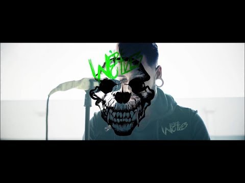We're Wolves - Dissonance feat. Bryan Kuznitz [OFFICIAL VIDEO]