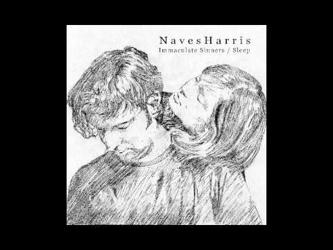 NavesHarris - Immaculate Sinners