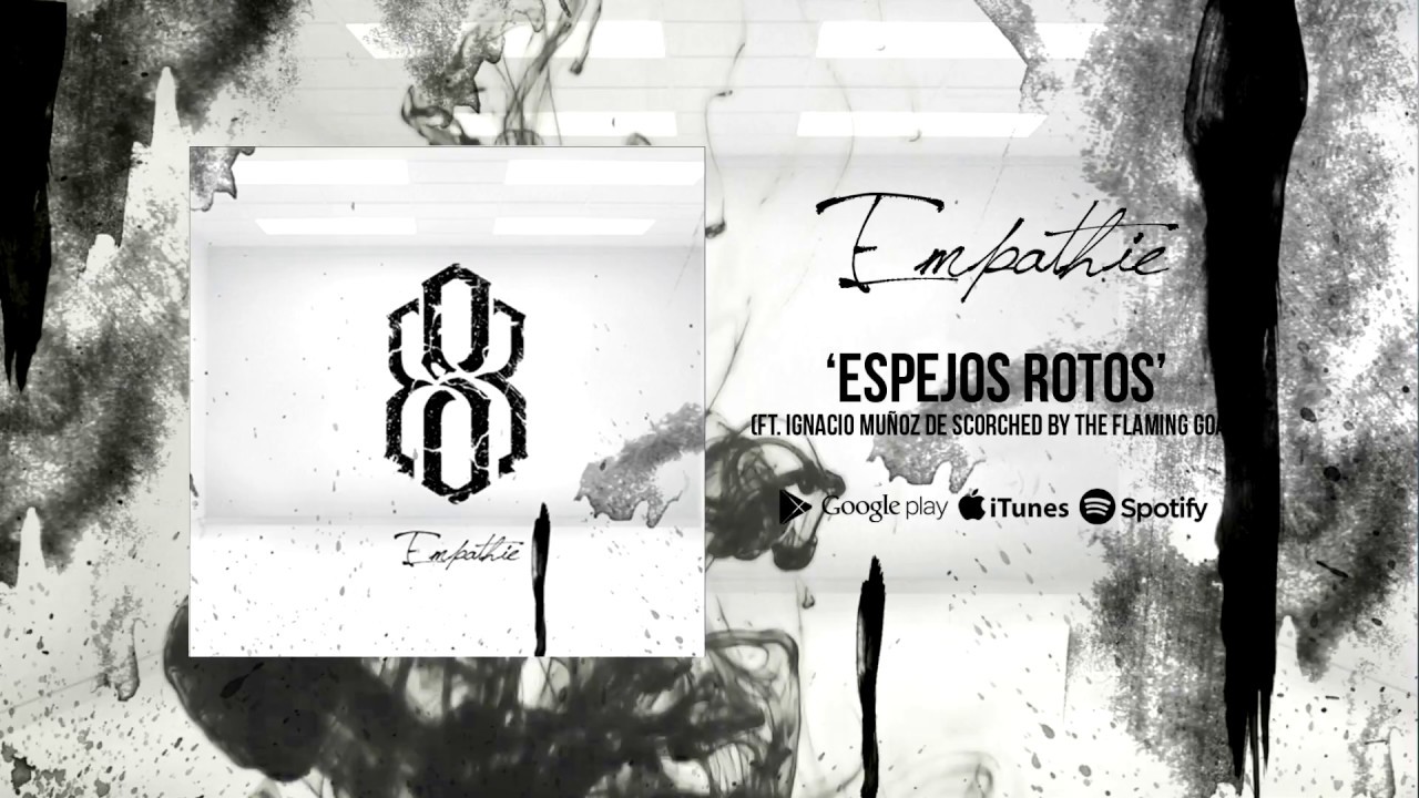 888 - Empathie (Official Full Album Stream)