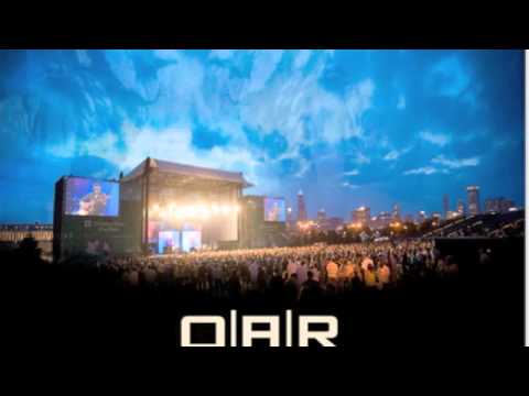 O.A.R. - Untitled (Live)