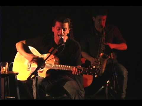 Live In The Vineyard: O.A.R. - Live Performance of "War Song"