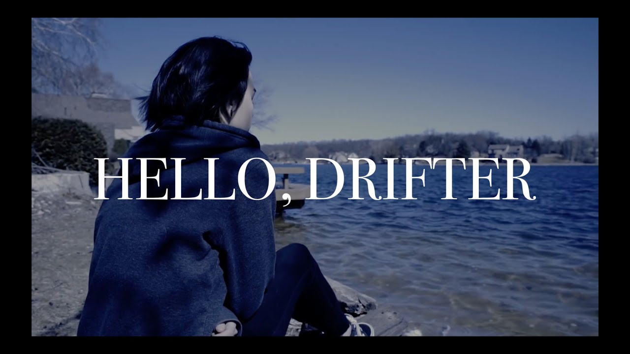 Spirit Breaker - Hello, Drifter [Official Music Video]