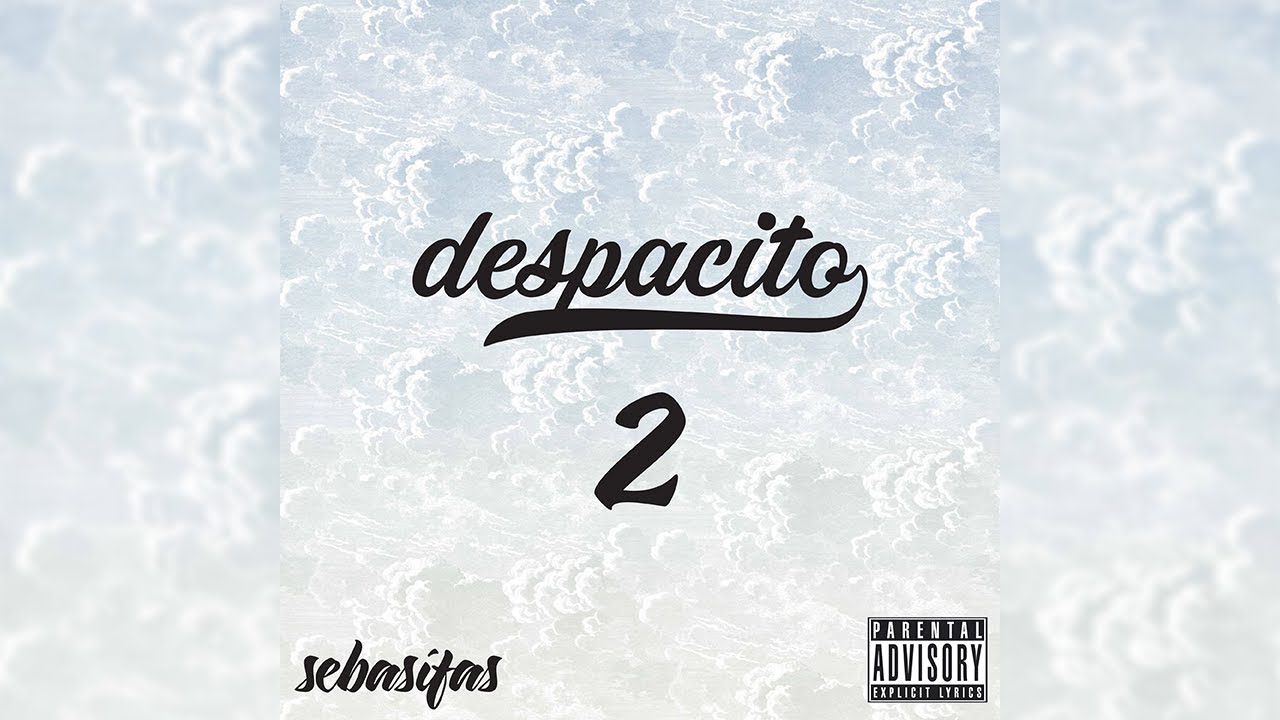 Sebasifas - Despacito 2 ft. many people