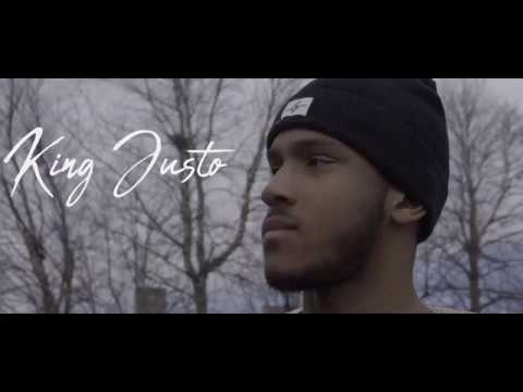 King Justo - 24 Hour Flow (Prod. DJ Milticket) Directed By: Andre Matthews