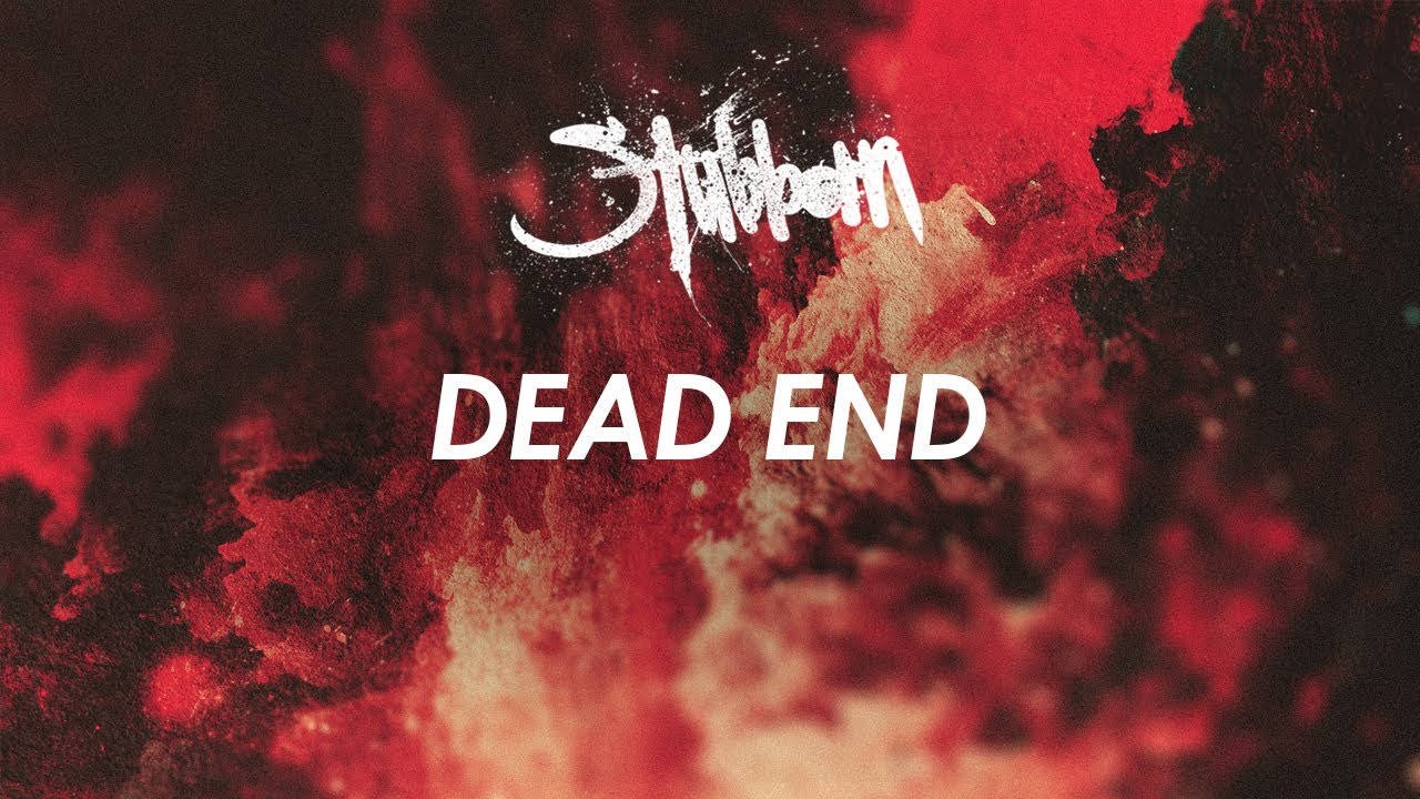 STUBBORN - DEAD END