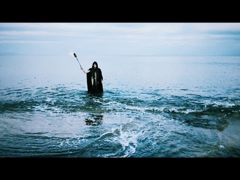 Unkindness Of Ravens - 'Leanan Sídhe' (Official Video 2015)