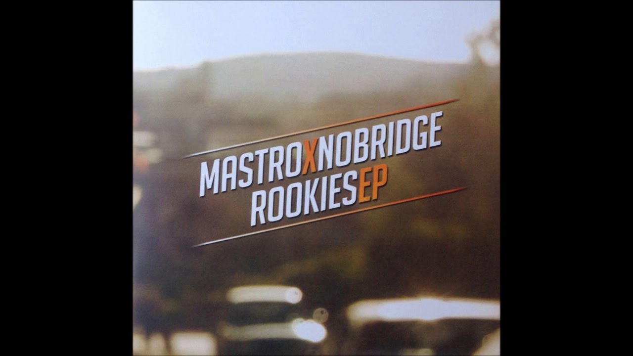 Mastro & Nobridge -Special per RealStreet HH (REMIX)-