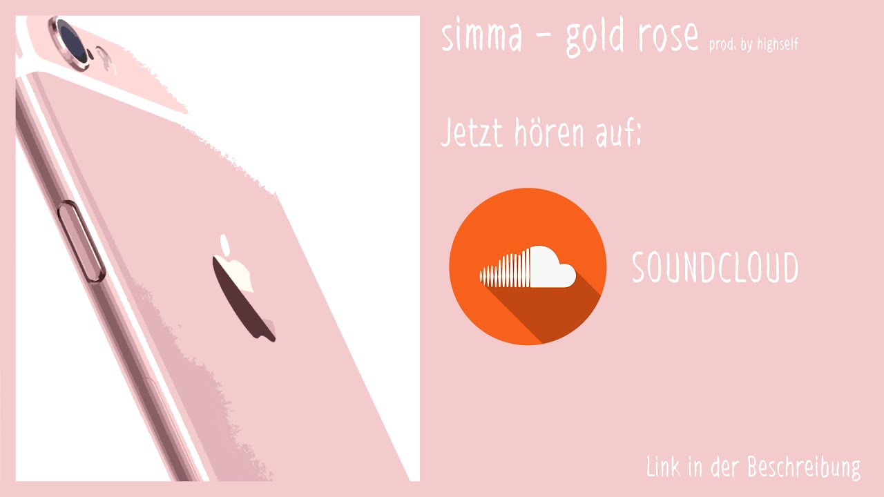 SIMMA - GOLD ROSÉ