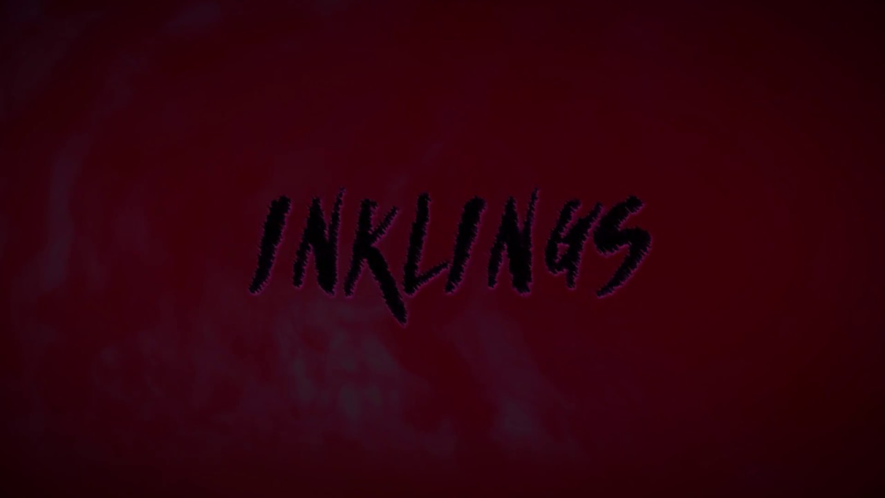 Inklings - Searching (Demo)