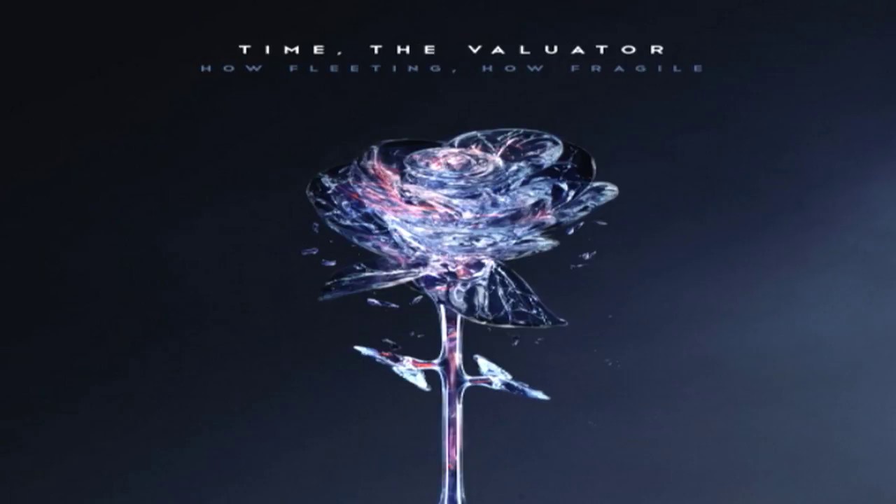 Time, The Valuator - Terminus