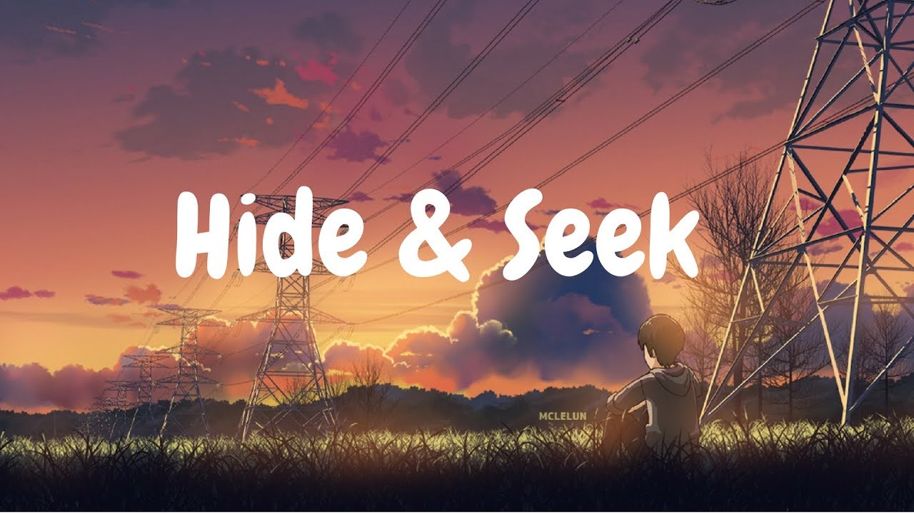 Mark Mendy - Hide & Seek (SME) FT. Adam Christopher (Lyrics)
