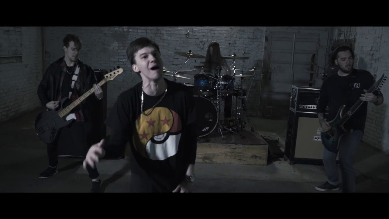 Hunt the Dinosaur "Baked" Official Music Video
