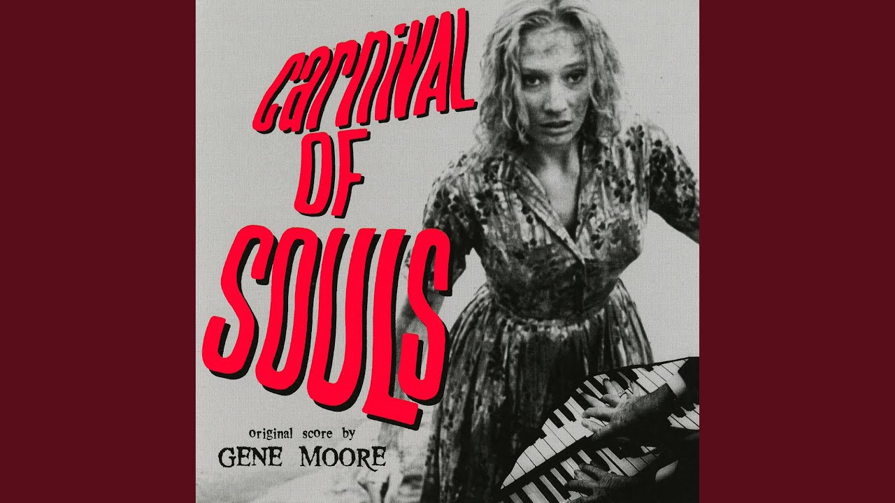 Introduction To "Carnival Of Souls"