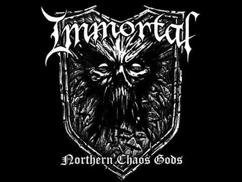 Immortal - Called to Ice