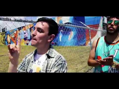 Forchinado - Easy Livin' (Official Music Video)