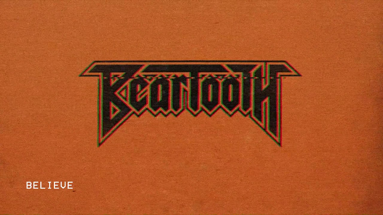 Beartooth - Believe (Audio)