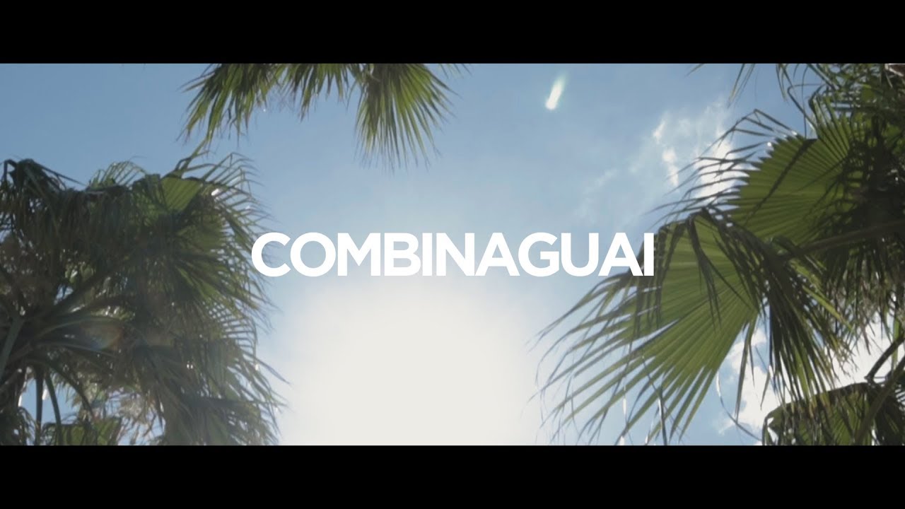COCCO - Combinaguai (Prod. Andrea Piraz)