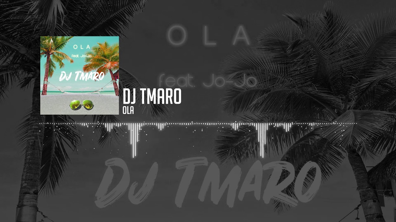 Tmaro - Ola (Audio)