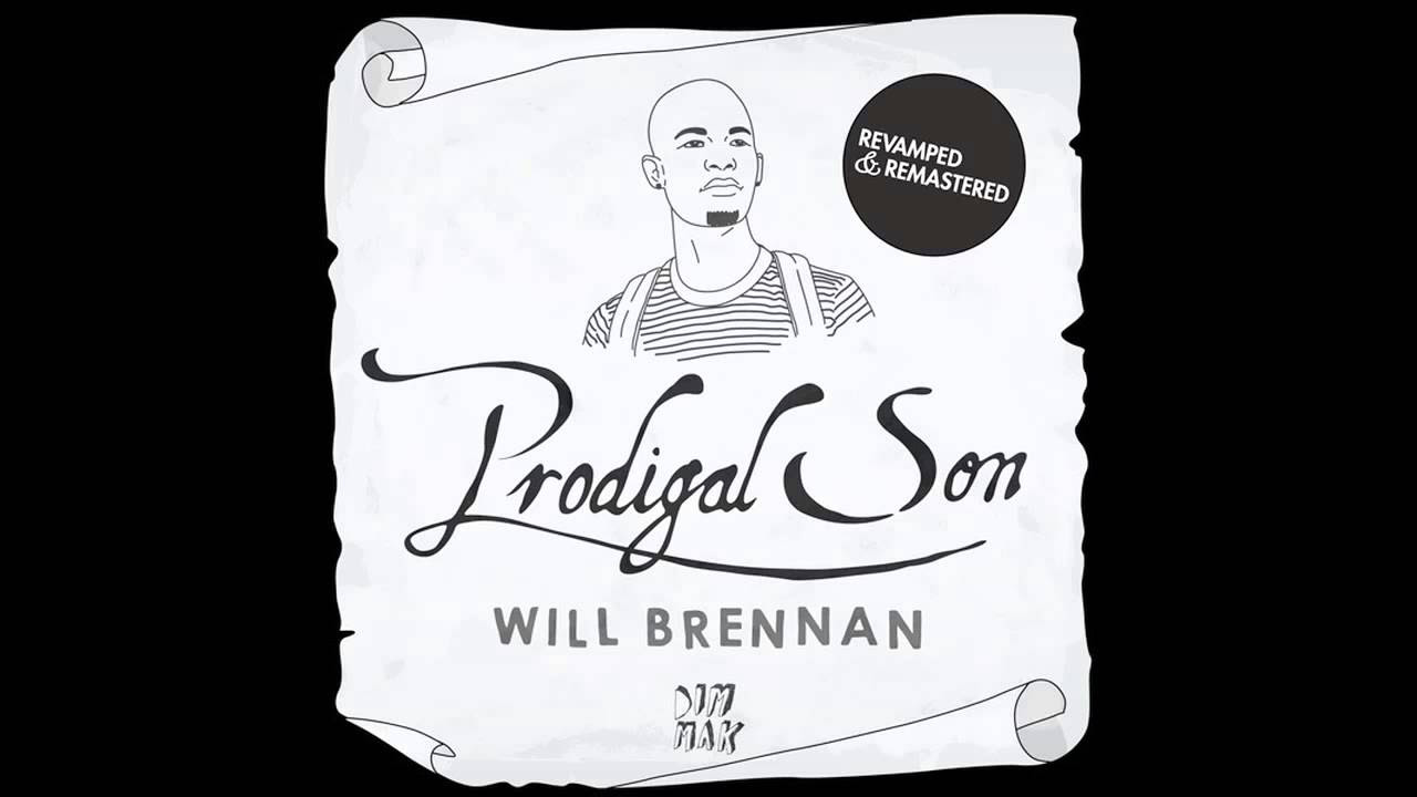 Will Brennan - "Sustain" (Audio) | Dim Mak Records