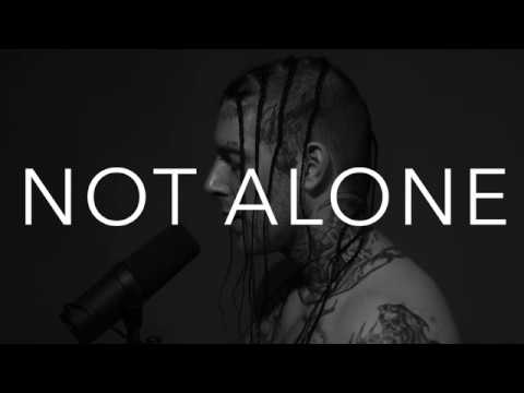 Tom MacDonald - "Not Alone" SPOKEN WORD
