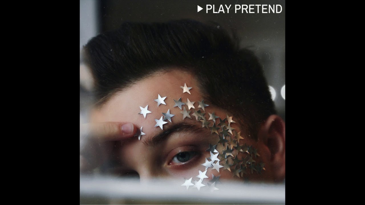 Peter Jessy - Play Pretend (Official Audio)