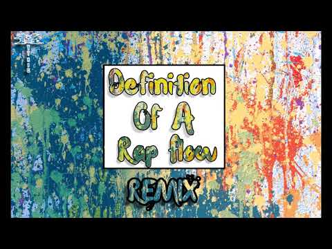 Mythic - Definition of a Rap Flow (Remix)