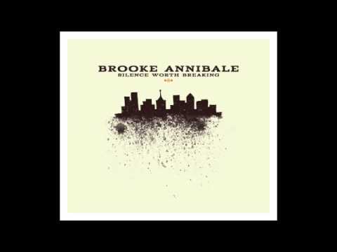 Brooke Annibale - "Feels Like Home" [Official Audio]