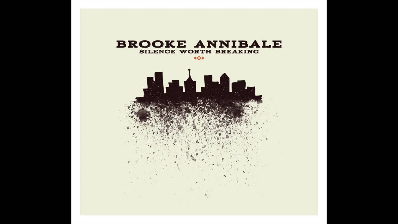 Brooke Annibale - "Don't Let Them Tell You" [Official Audio]