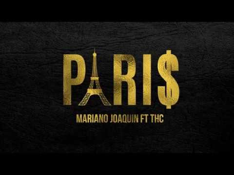 PARI$ - Joaquin x Mariano ft THC