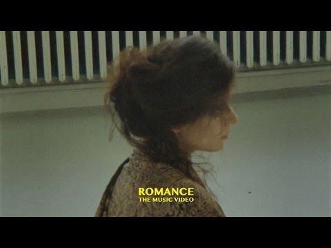 Astre - Romance feat. Amela (Official Music Video)
