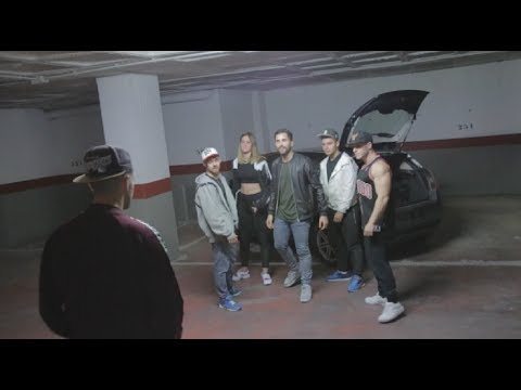 4. SHÉ - Envidia (Videoclip Oficial) [Álbum TIEMPO]