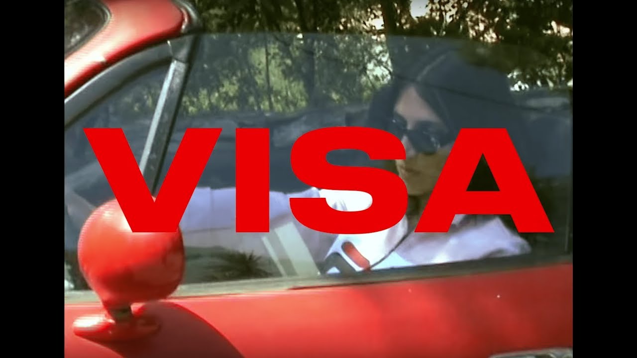 AWWZ - Visa ft. Yaw Mini & F. Dowell (Official Music Video)