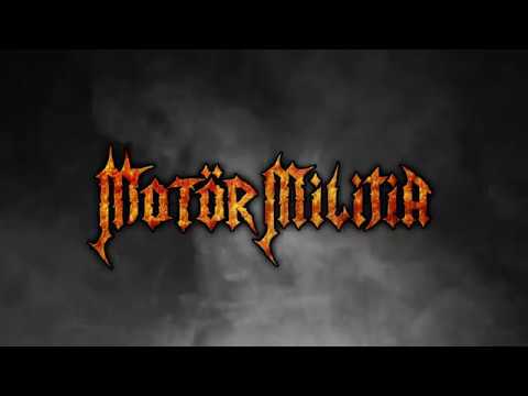 Motör Militia - Supremacy [Official Video]