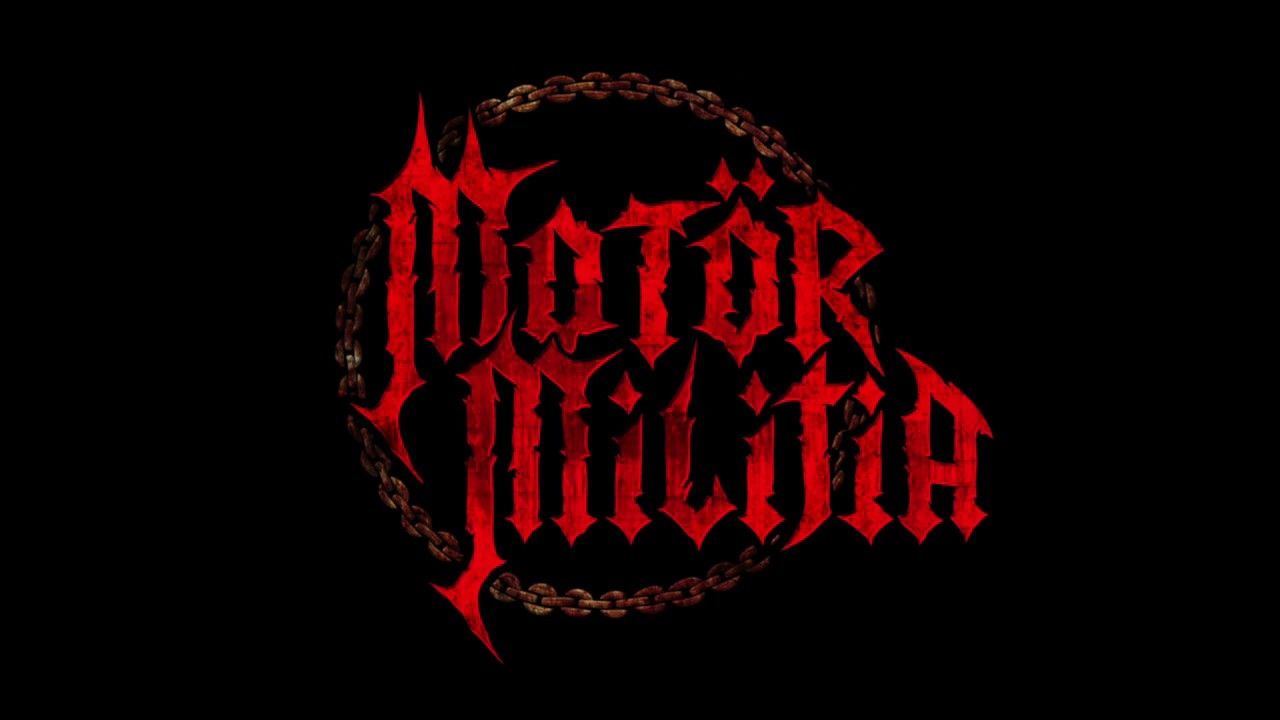 Motör Militia - Heretic Eye [Official Track]