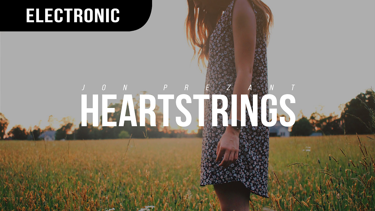 Jon Prezant - Heartstrings