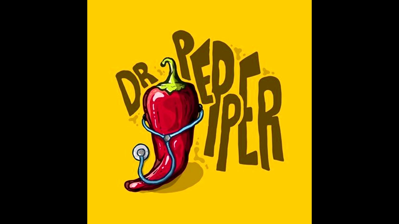 JEREMOO - Dr. Pepper (prod. by KrissiO)