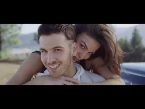 Lipstick Gypsy - Overnight (Official Music Video)