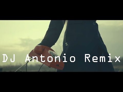 Aris - S.O.S (DJ Antonio Remix)