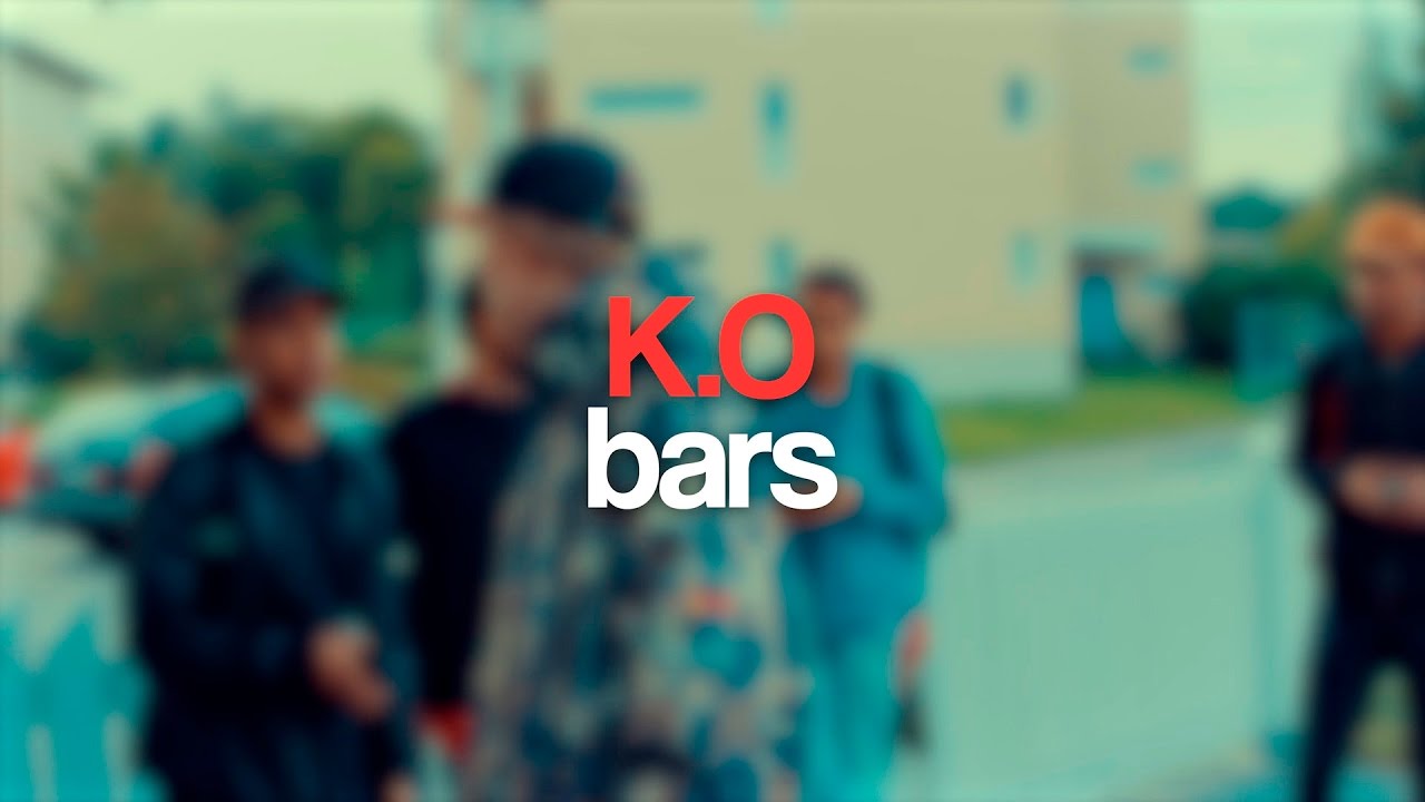 K.O BARS: Rosvo