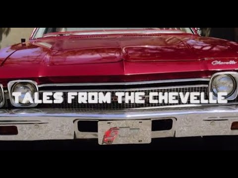 Paid In AmeriKKKa  - Tales From The Chevelle (Official)